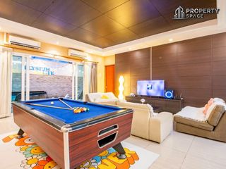 For rent 6 bedrooms villa in Bang Lamung, Chonburi