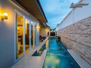 For rent 6 bedrooms villa in Bang Lamung, Chonburi