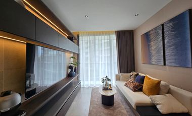Wohnung zum Kauf mit 1 Zimmer in Na Jomtien, Pattaya