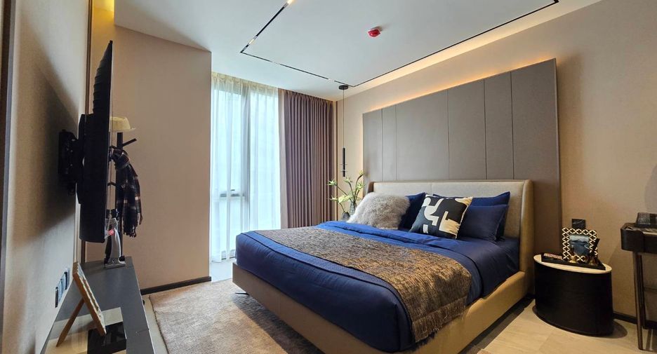 Wohnung zum Kauf mit 1 Zimmer in Na Jomtien, Pattaya