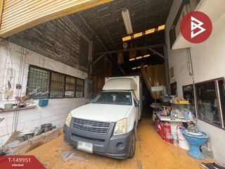 For sale warehouse in Mueang Samut Prakan, Samut Prakan