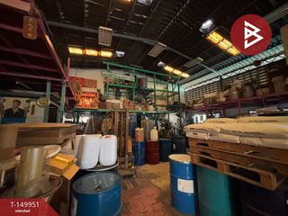 For sale warehouse in Mueang Samut Prakan, Samut Prakan
