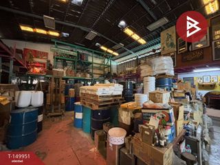 For sale warehouse in Mueang Samut Prakan, Samut Prakan
