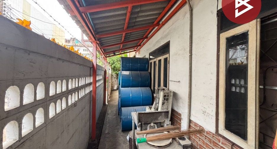 For sale warehouse in Mueang Samut Prakan, Samut Prakan