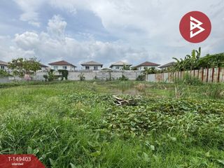 Terreno en venta en Phra Samut Chedi, Samut Prakan