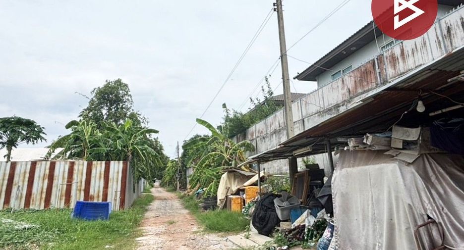 Terreno en venta en Phra Samut Chedi, Samut Prakan