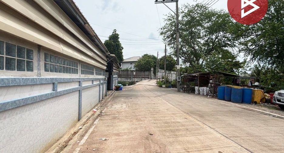 Terreno en venta en Phra Samut Chedi, Samut Prakan