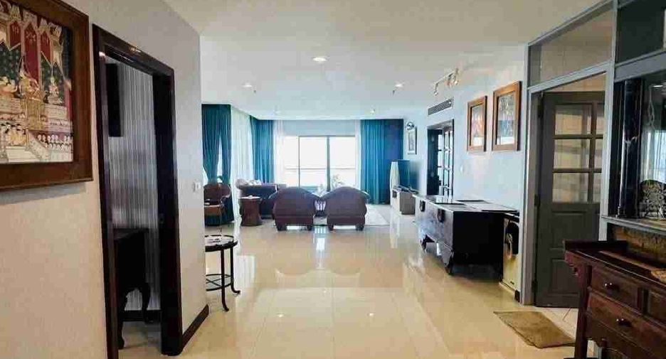 Wohnung zum Kauf mit 3 Zimmer in Bang Lamung, Chonburi