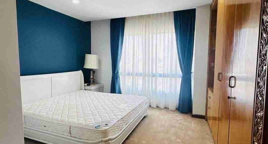 Wohnung zum Kauf mit 3 Zimmer in Bang Lamung, Chonburi