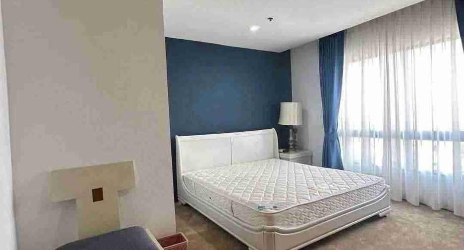Wohnung zum Kauf mit 3 Zimmer in Bang Lamung, Chonburi