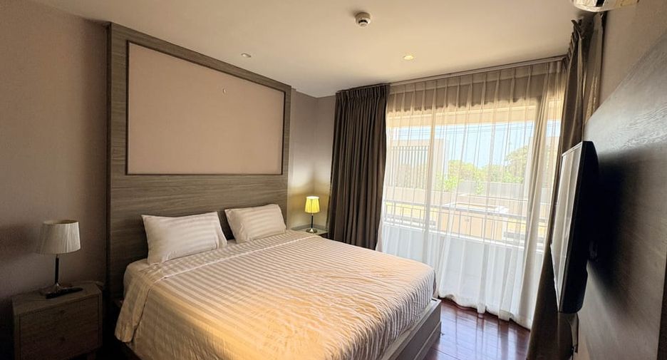 For sale 2 bedrooms condo in Bang Lamung, Chonburi