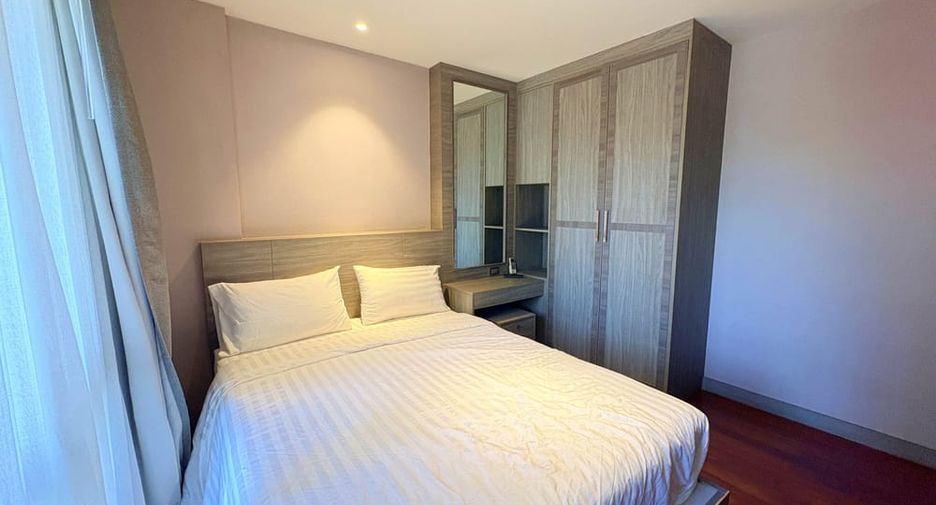 For sale 2 bedrooms condo in Bang Lamung, Chonburi