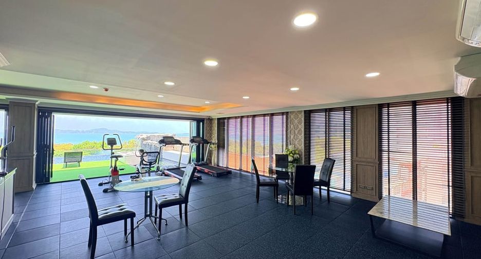 For sale 2 bedrooms condo in Bang Lamung, Chonburi