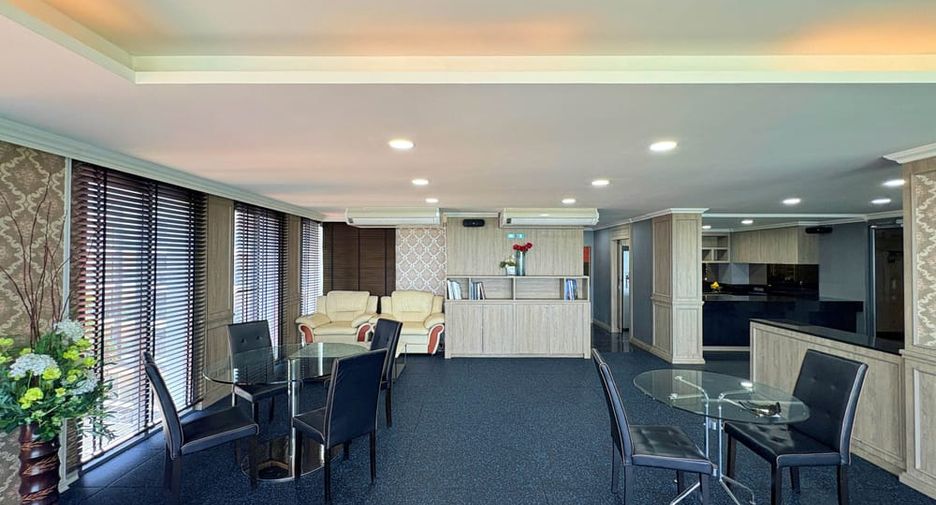 For sale 2 bedrooms condo in Bang Lamung, Chonburi