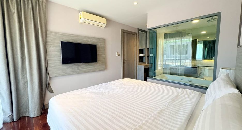 For sale 2 bedrooms condo in Bang Lamung, Chonburi