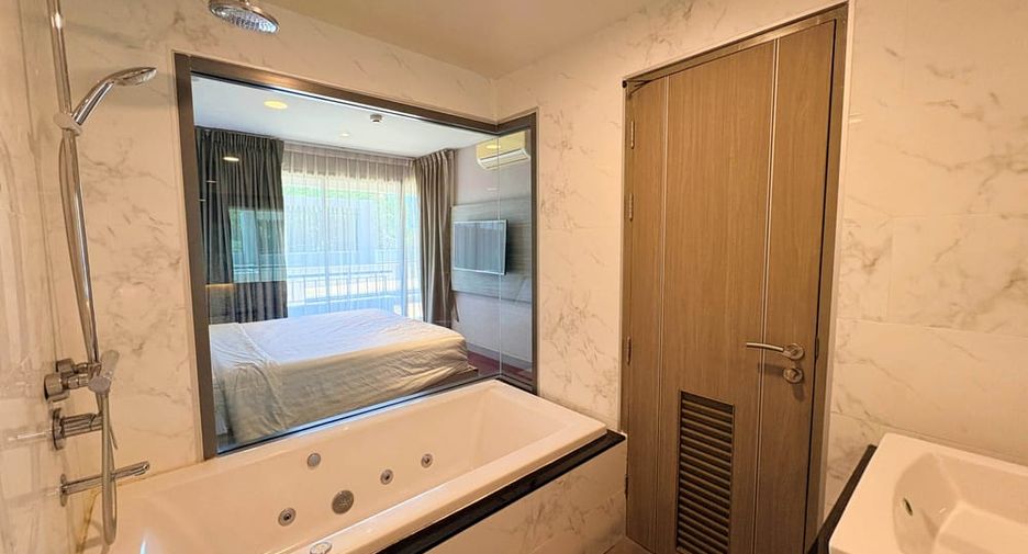 For sale 2 bedrooms condo in Bang Lamung, Chonburi