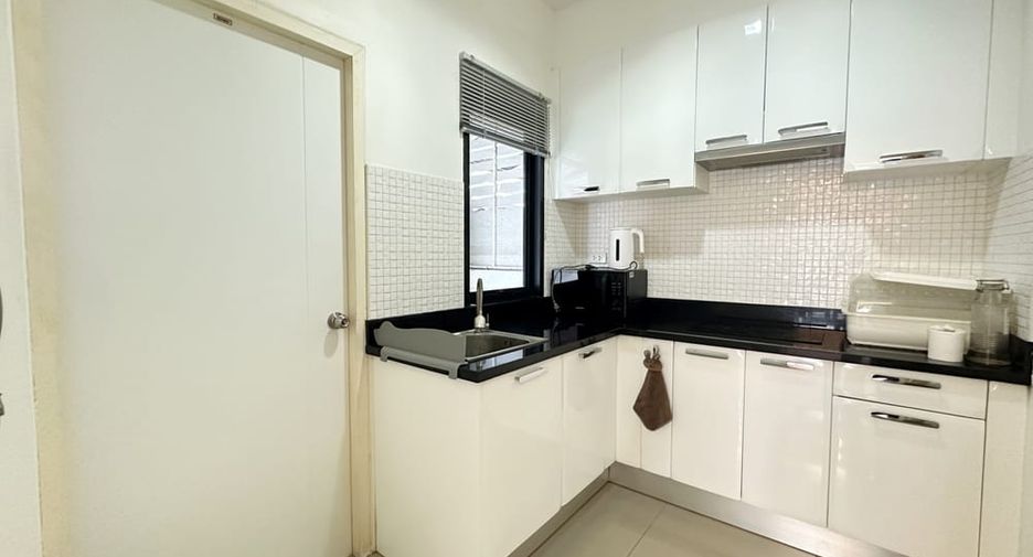 For sale 3 bedrooms house in Bang Lamung, Chonburi