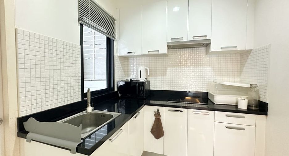 For sale 3 bedrooms house in Bang Lamung, Chonburi