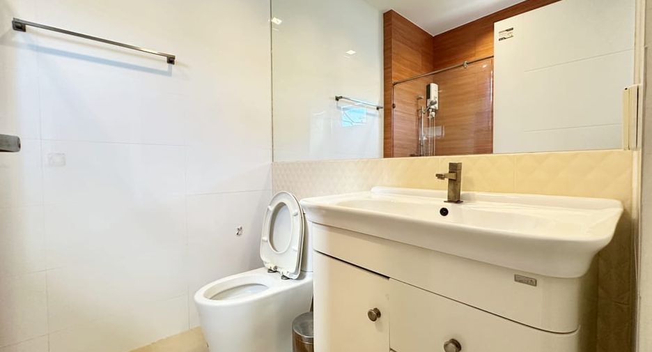 For sale 3 bedrooms house in Bang Lamung, Chonburi
