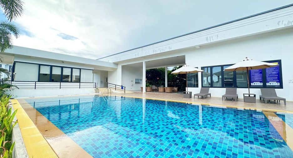 For sale 3 bedrooms house in Bang Lamung, Chonburi