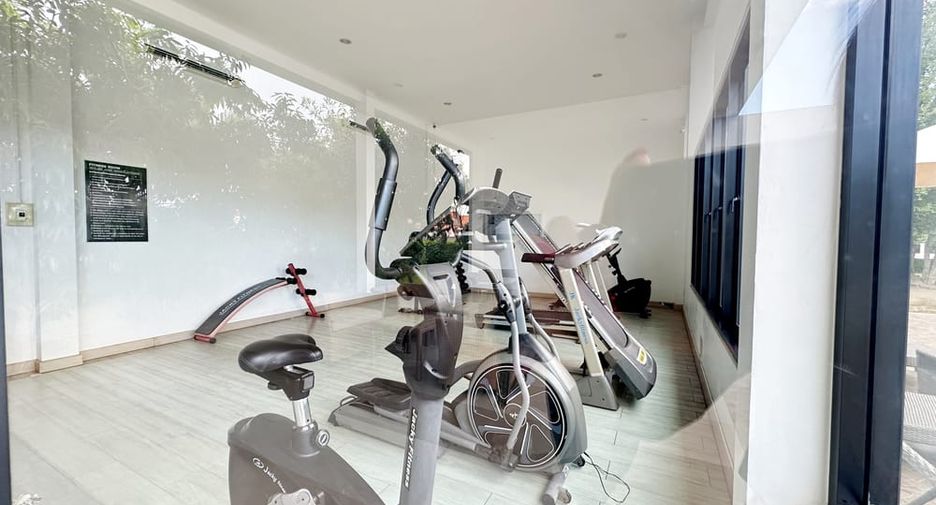 For sale 3 bedrooms house in Bang Lamung, Chonburi