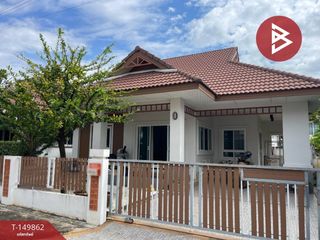 For sale 3 ベッドルーム house in Mueang Khon Kaen, Khon Kaen