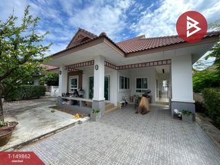 For sale 3 ベッドルーム house in Mueang Khon Kaen, Khon Kaen