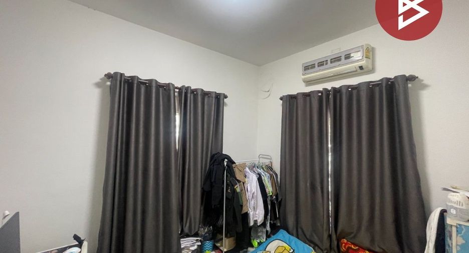 For sale 3 ベッドルーム house in Mueang Khon Kaen, Khon Kaen