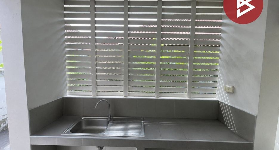For sale 3 ベッドルーム house in Mueang Khon Kaen, Khon Kaen