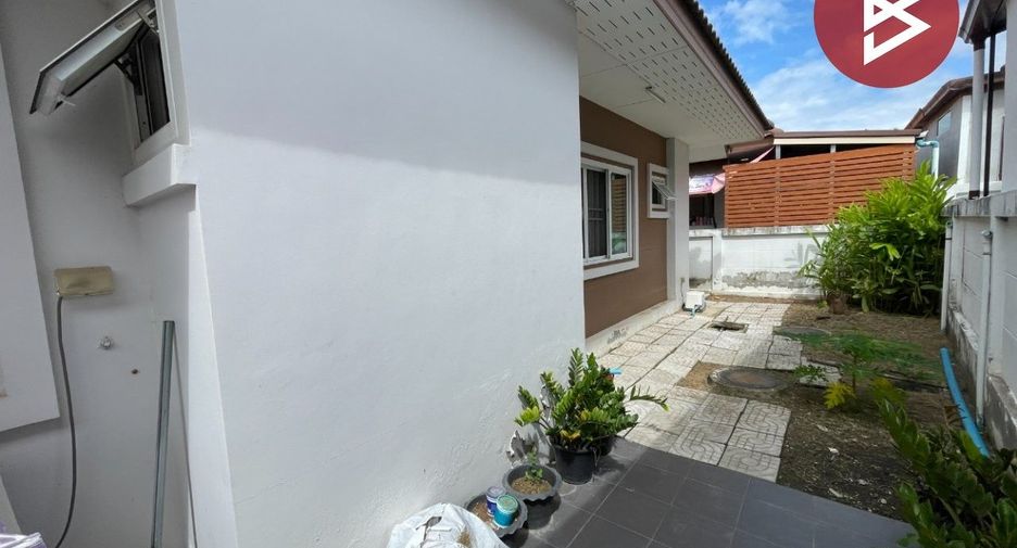 For sale 3 ベッドルーム house in Mueang Khon Kaen, Khon Kaen