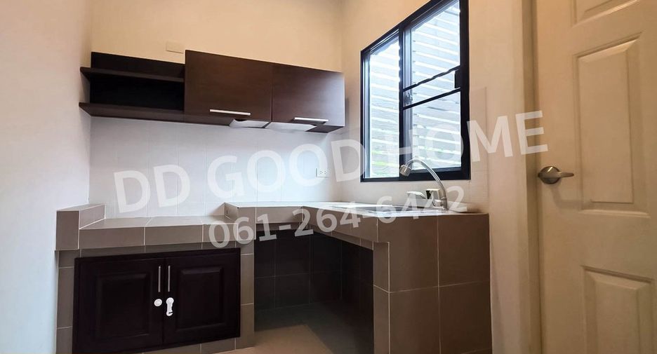 Casa en venta de 3 habitaciones en Bang Khun Thian, Bangkok