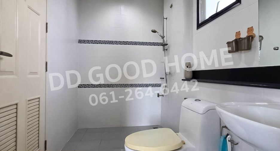 Casa en venta de 3 habitaciones en Bang Khun Thian, Bangkok