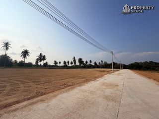 Terreno en venta en Bang Lamung, Chonburi