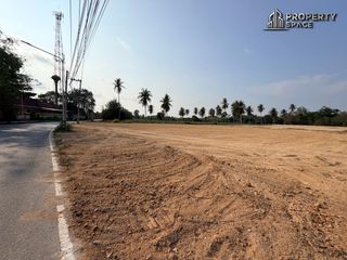 Terreno en venta en Bang Lamung, Chonburi
