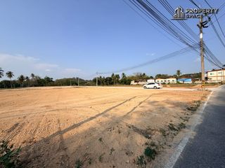Terreno en venta en Bang Lamung, Chonburi