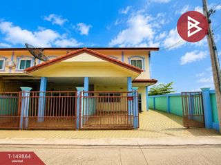 À vendre 3 chambres maison à Krathum Baen, Samut Sakhon