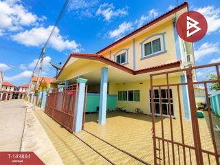À vendre 3 chambres maison à Krathum Baen, Samut Sakhon