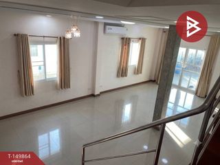 À vendre 3 chambres maison à Krathum Baen, Samut Sakhon