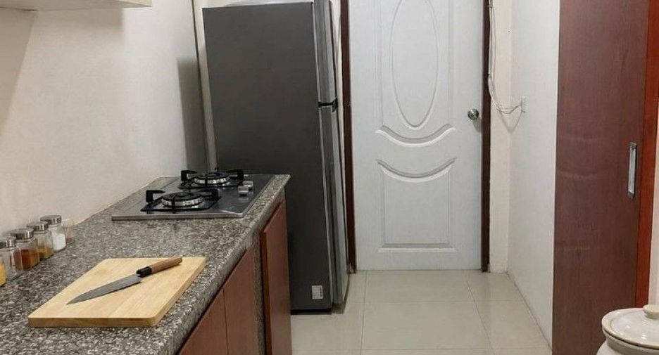 À vendre 3 chambres maison à Krathum Baen, Samut Sakhon