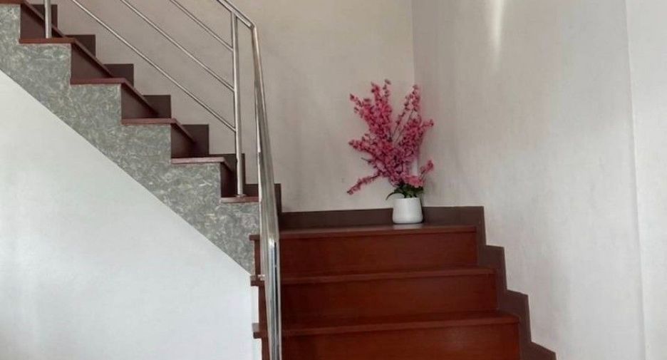 À vendre 3 chambres maison à Krathum Baen, Samut Sakhon