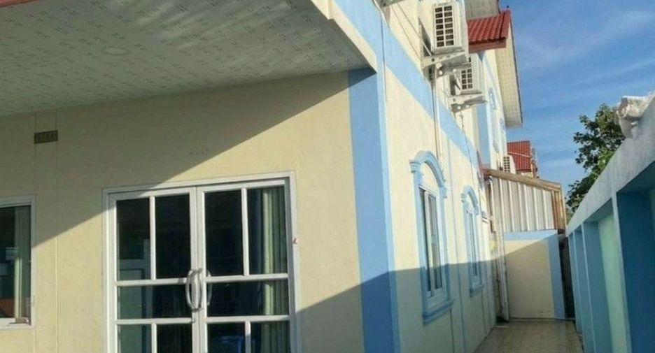 À vendre 3 chambres maison à Krathum Baen, Samut Sakhon