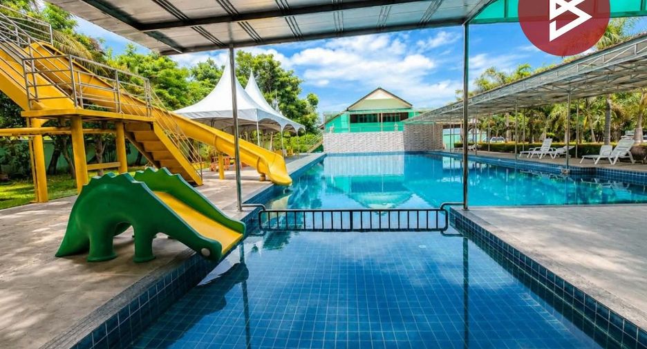 À vendre 3 chambres maison à Krathum Baen, Samut Sakhon