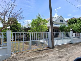 For sale 1 bed house in Mueang Nakhon Nayok, Nakhon Nayok