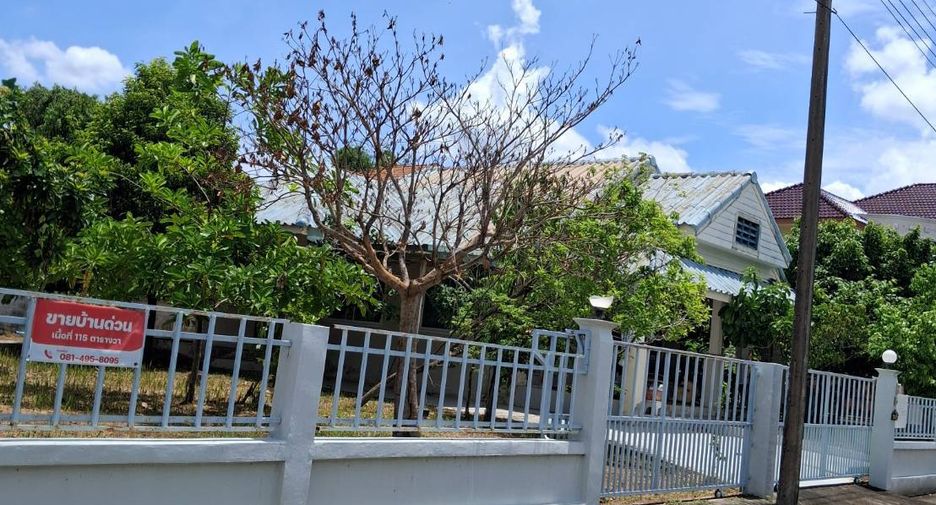 For sale 1 bed house in Mueang Nakhon Nayok, Nakhon Nayok