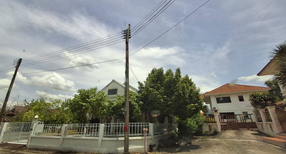For sale 1 bed house in Mueang Nakhon Nayok, Nakhon Nayok