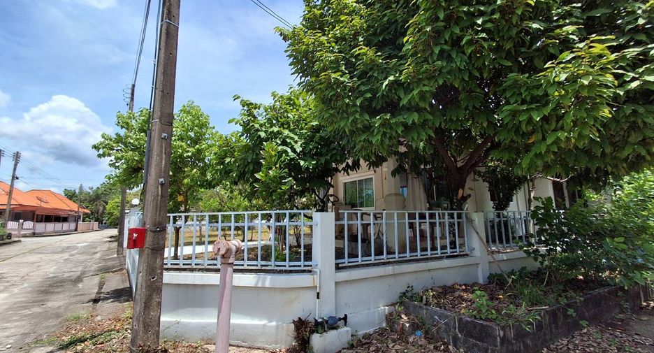 For sale 1 bed house in Mueang Nakhon Nayok, Nakhon Nayok