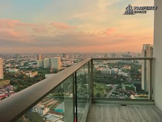 À louer 1 chambre condo à Bang Lamung, Chonburi