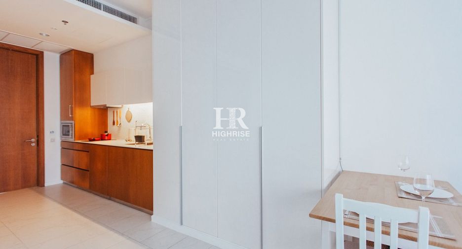 À vendre studio condo à Bang Lamung, Chonburi