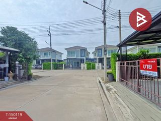 Casa adosada en venta de 3 habitaciones en Phra Nakhon Si Ayutthaya, Phra Nakhon Si Ayutthaya