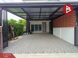 Casa adosada en venta de 3 habitaciones en Phra Nakhon Si Ayutthaya, Phra Nakhon Si Ayutthaya